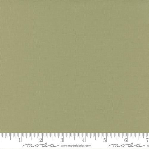 MODA Bella Solids - 9900-35 SAGE - Cotton Fabric