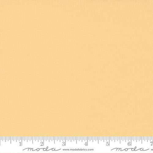 MODA Bella Solids - 9900-36 BUTTERSCOTCH - Cotton Fabric