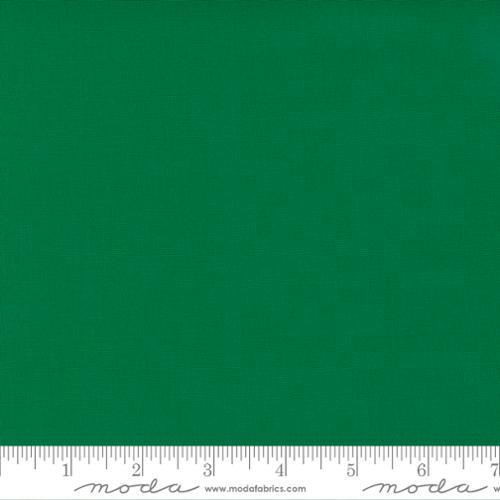 MODA Bella Solids - 9900-371 LEPRECHAUN - Cotton Fabric