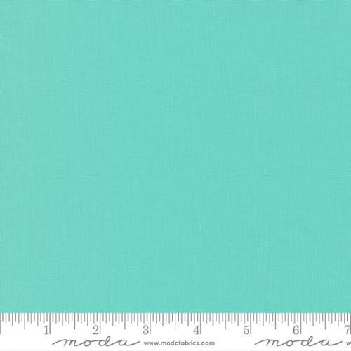 MODA Bella Solids - 9900-378 SEAGLASS - Cotton Fabric