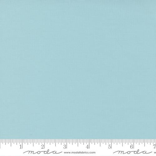 MODA Bella Solids - 9900-37 MIST - Cotton Fabric
