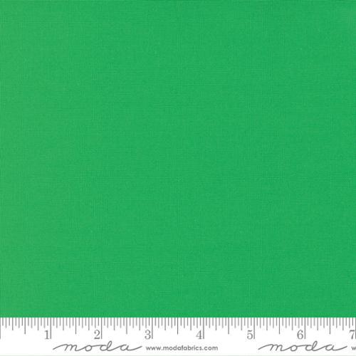 MODA Bella Solids - 9900-415 PARAKEET - Cotton Fabric