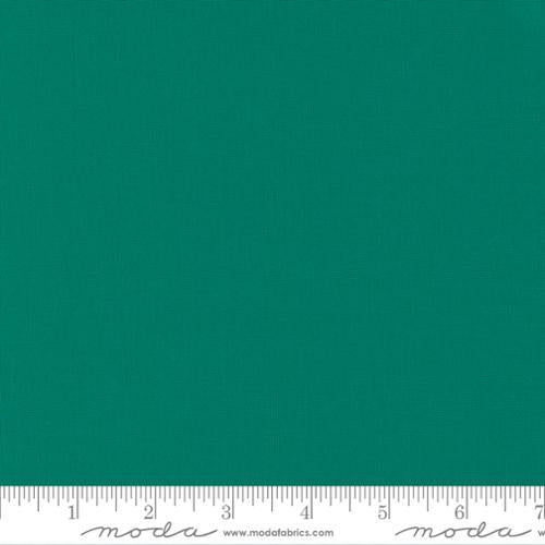 MODA Bella Solids - 9900-416 JUNGLE - Cotton Fabric