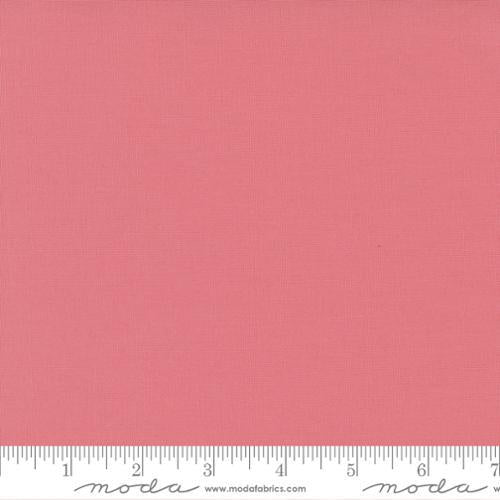 MODA Bella Solids - 9900-425 ROSE WATER - Cotton Fabric