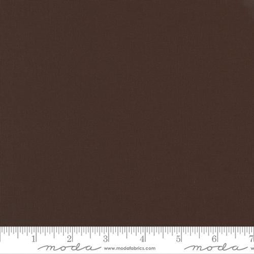 MODA Bella Solids - 9900-427 SOIL - Cotton Fabric