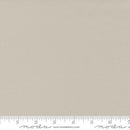 MODA Bella Solids - 9900-429 DRIFTWOOD - Cotton Fabric