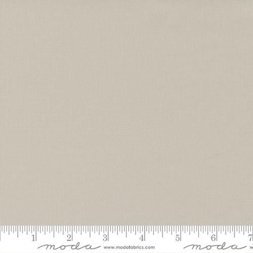 MODA Bella Solids - 9900-429 DRIFTWOOD - Cotton Fabric