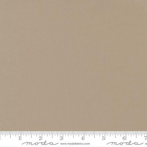 MODA Bella Solids - 9900-430 MINK - Cotton Fabric