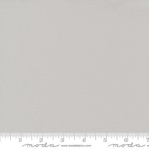 MODA Bella Solids - 9900-431 MOONBEAM - Cotton Fabric
