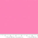 MODA Bella Solids - 9900-441 CAMELLIA - Cotton Fabric