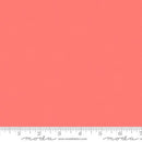 MODA Bella Solids - 9900-444 SALMON - Cotton Fabric