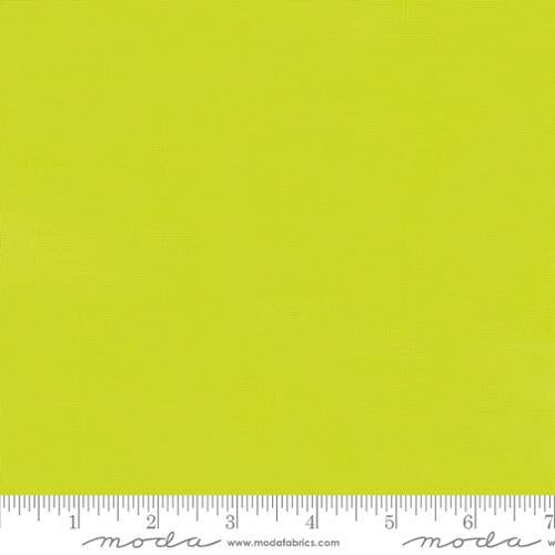 MODA Bella Solids - 9900-446 MOJITO - Cotton Fabric