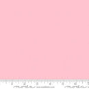 MODA Bella Solids - 9900-450 COTTON CANDY - Cotton Fabric