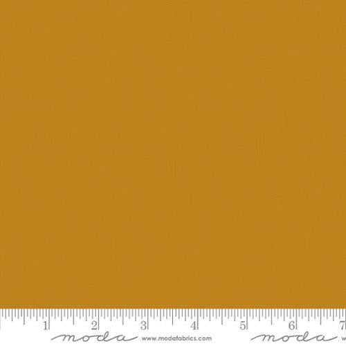 MODA Bella Solids - 9900-455 CHAI - Cotton Fabric