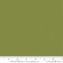MODA Bella Solids - 9900-458 LICHEN - Cotton Fabric