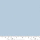 MODA Bella Solids - 9900-460 POWDER BLUE - Cotton Fabric