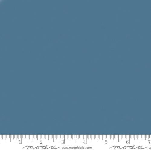 MODA Bella Solids - 9900-462 NANTUCKET - Cotton Fabric