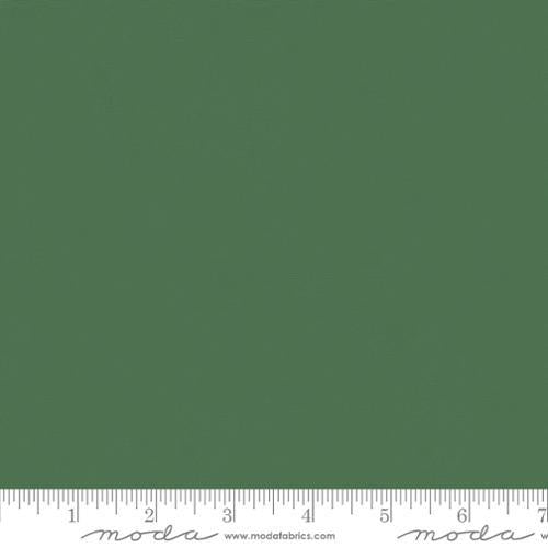 MODA Bella Solids - 9900-466 TOPIARY - Cotton Fabric