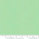 MODA Bella Solids - 9900-470 COOL MINT - Cotton Fabric