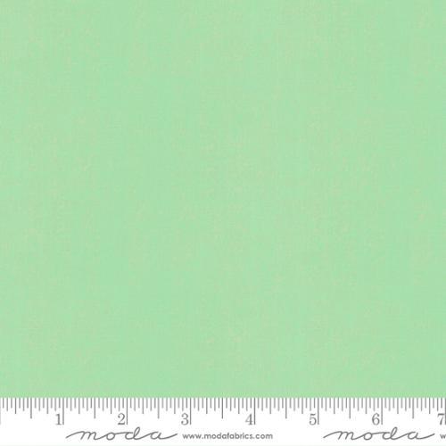 MODA Bella Solids - 9900-470 COOL MINT - Cotton Fabric