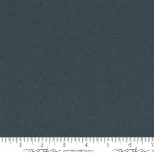 MODA Bella Solids - 9900-474 DENIM - Cotton Fabric