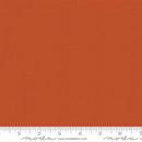 MODA Bella Solids - 9900-481 NECTARINE - Cotton Fabric