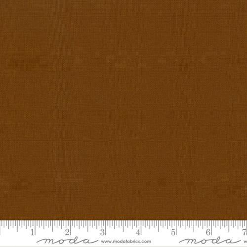 MODA Bella Solids - 9900-482 SEPIA - Cotton Fabric