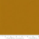 MODA Bella Solids - 9900-483 GOLDRUSH - Cotton Fabric