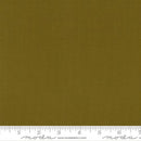 MODA Bella Solids - 9900-486 KELP - Cotton Fabric
