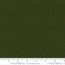 MODA Bella Solids - 9900-487 CYPRESS - Cotton Fabric
