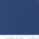MODA Bella Solids - 9900-48 ADMIRAL BLUE - Cotton Fabric