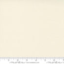 MODA Bella Solids - 9900-60  IVORY - Cotton Fabric