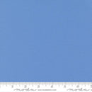 MODA Bella Solids - 9900-64 BLUE - Cotton Fabric
