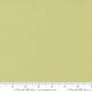 MODA Bella Solids - 9900-72 CELERY - Cotton Fabric