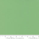 MODA Bella Solids - 9900-74 GREEN APPLE - Cotton Fabric