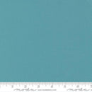 MODA Bella Solids - 9900-87 TEAL - Cotton Fabric