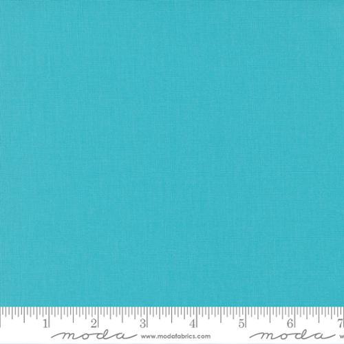 MODA Bella Solids - 9900-191 SEAFOAM - Cotton Fabric