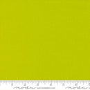 MODA Bella Solids - 9900-266 ACID GREEN - Cotton Fabric