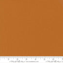 MODA Bella Solids - 9900-292 AMBER - Cotton Fabric