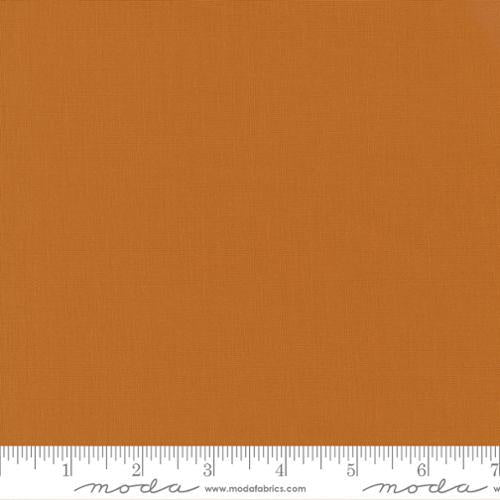 MODA Bella Solids - 9900-292 AMBER - Cotton Fabric