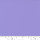 MODA Bella Solids - 9900-164 AMELIA LAVENDER - Cotton Fabric