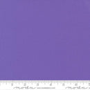 MODA Bella Solids - 9900-165 AMELIA PURPLE - Cotton Fabric