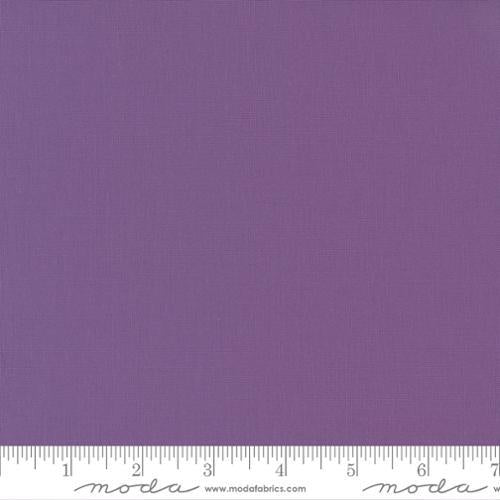 MODA Bella Solids - 9900-139 AUBERGINE - Cotton Fabric