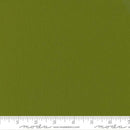 MODA Bella Solids - 9900-277 AVOCADO - Cotton Fabric