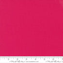MODA Bella Solids - 9900-144 AZALEA - Cotton Fabric