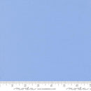 MODA Bella Solids - 9900-32 BABY BLUE - Cotton Fabric