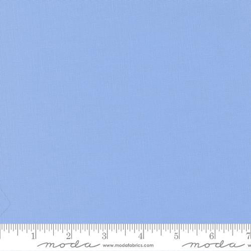 MODA Bella Solids - 9900-32 BABY BLUE - Cotton Fabric