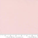 MODA Bella Solids - 9900-30 BABY PINK - Cotton Fabric