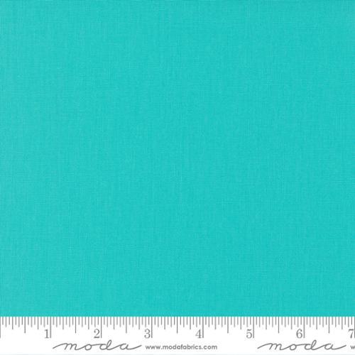MODA Bella Solids - 9900-269 BERMUDA - Cotton Fabric