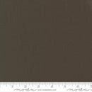 MODA Bella Solids - 9900-125 BETTYS BROWN - Cotton Fabric
